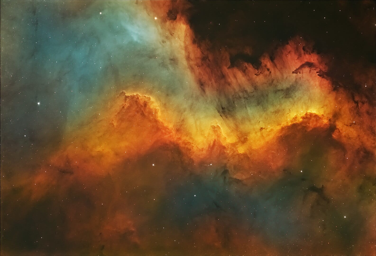 TrueNAS backups over Nebula